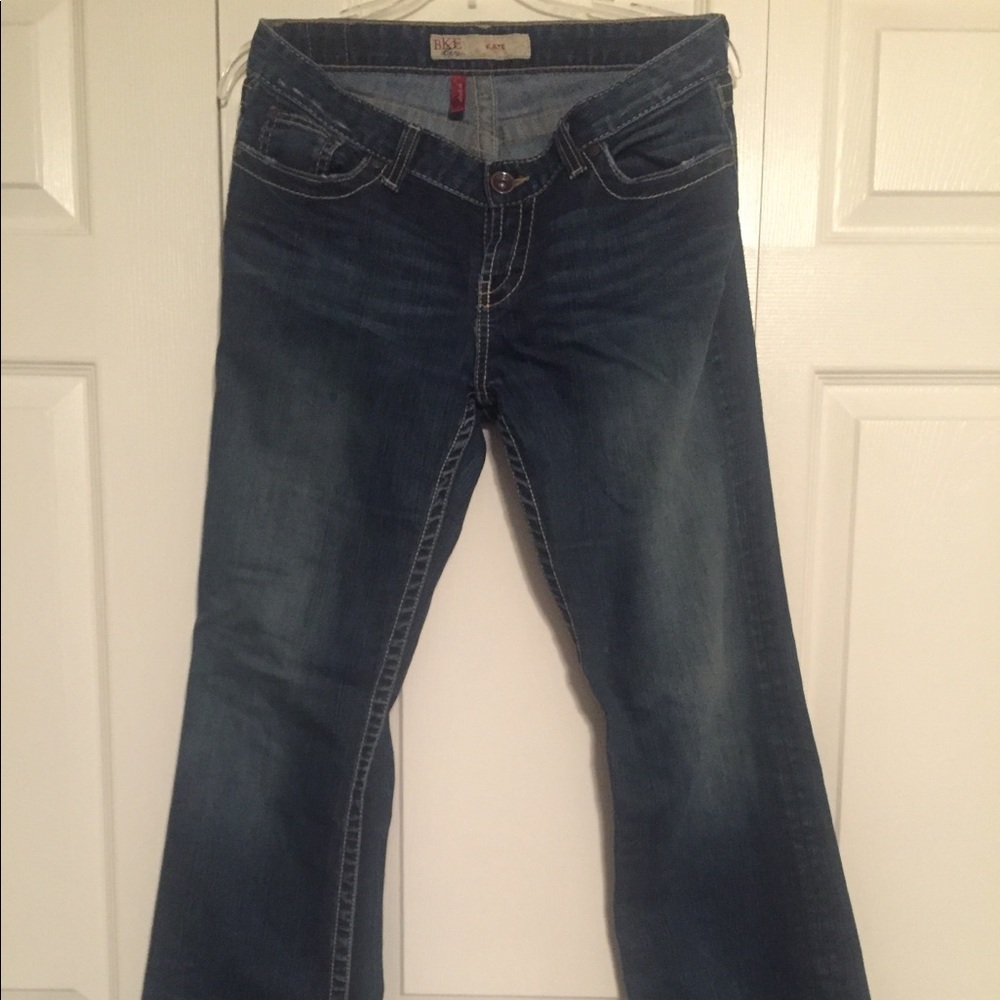 BKE kate jeans